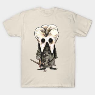 Toothy Timothy T-Shirt